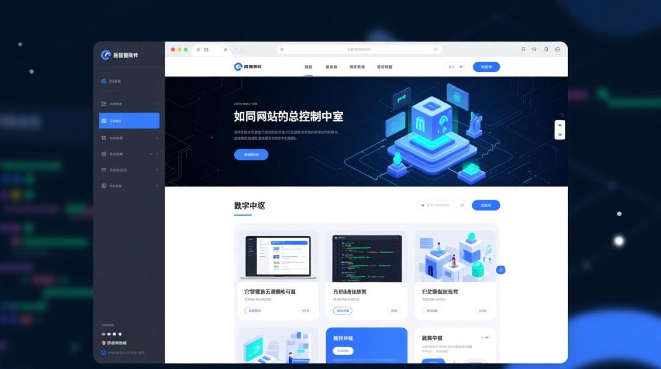 如何选择一款适合自己网站的免费后台管理软件? 如何选择一款适合自己网站的免费后台管理软件?