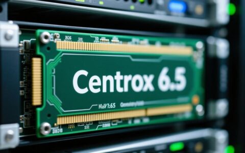 CentOS 6.5内存cache占用过高，怎样手动清理释放？