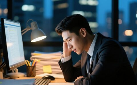 安易加班服务器，究竟是打工人的福音还是新枷锁？