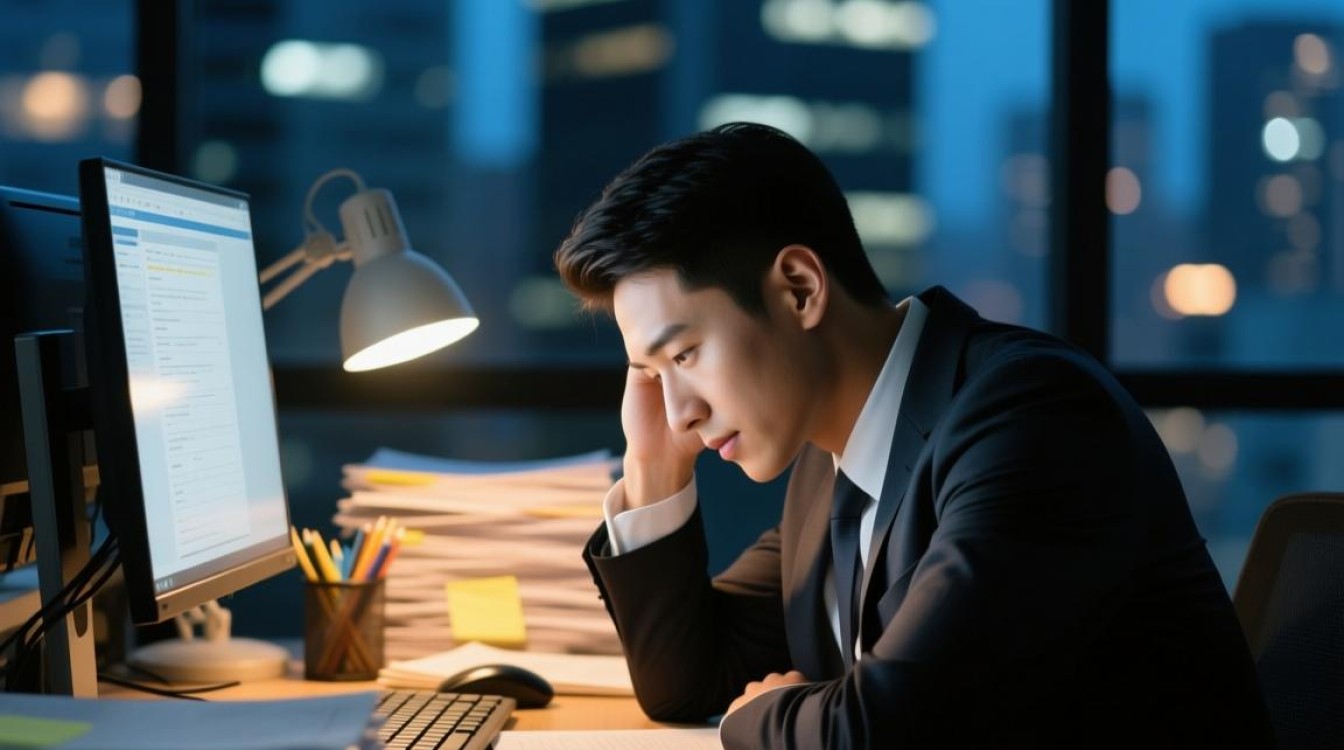 安易加班服务器,究竟是打工人的福音还是新枷锁? 安易加班服务器,究竟是打工人的福音还是新枷锁?