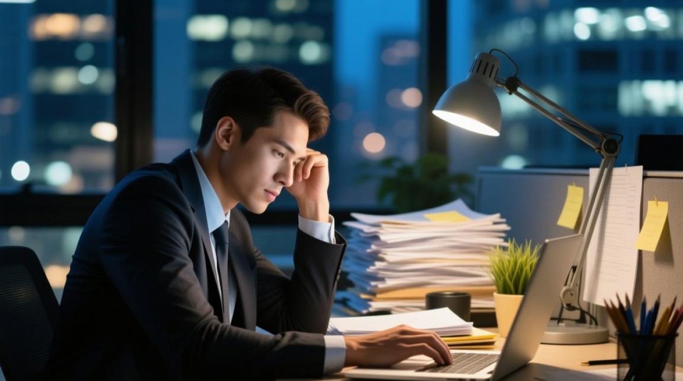 安易加班服务器,究竟是打工人的福音还是新枷锁? 安易加班服务器,究竟是打工人的福音还是新枷锁?