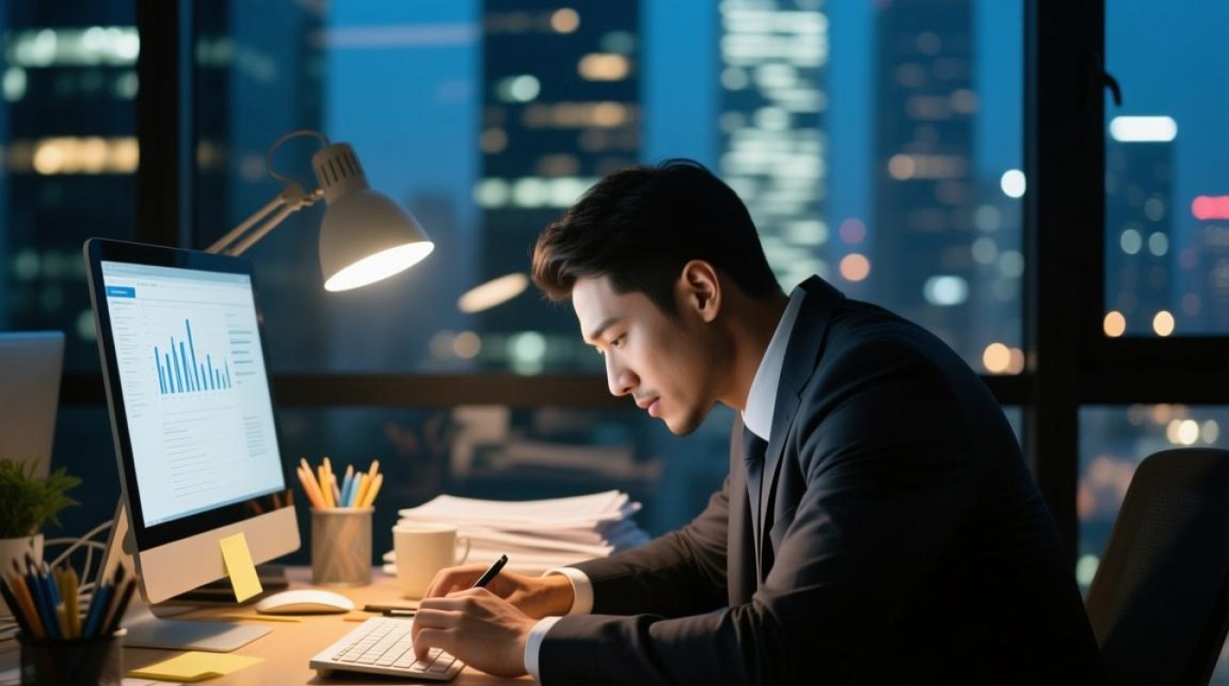 安易加班服务器,究竟是打工人的福音还是新枷锁? 安易加班服务器,究竟是打工人的福音还是新枷锁?