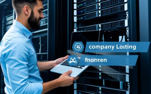 初创公司选择服务器，如何才能有效避开各种坑？