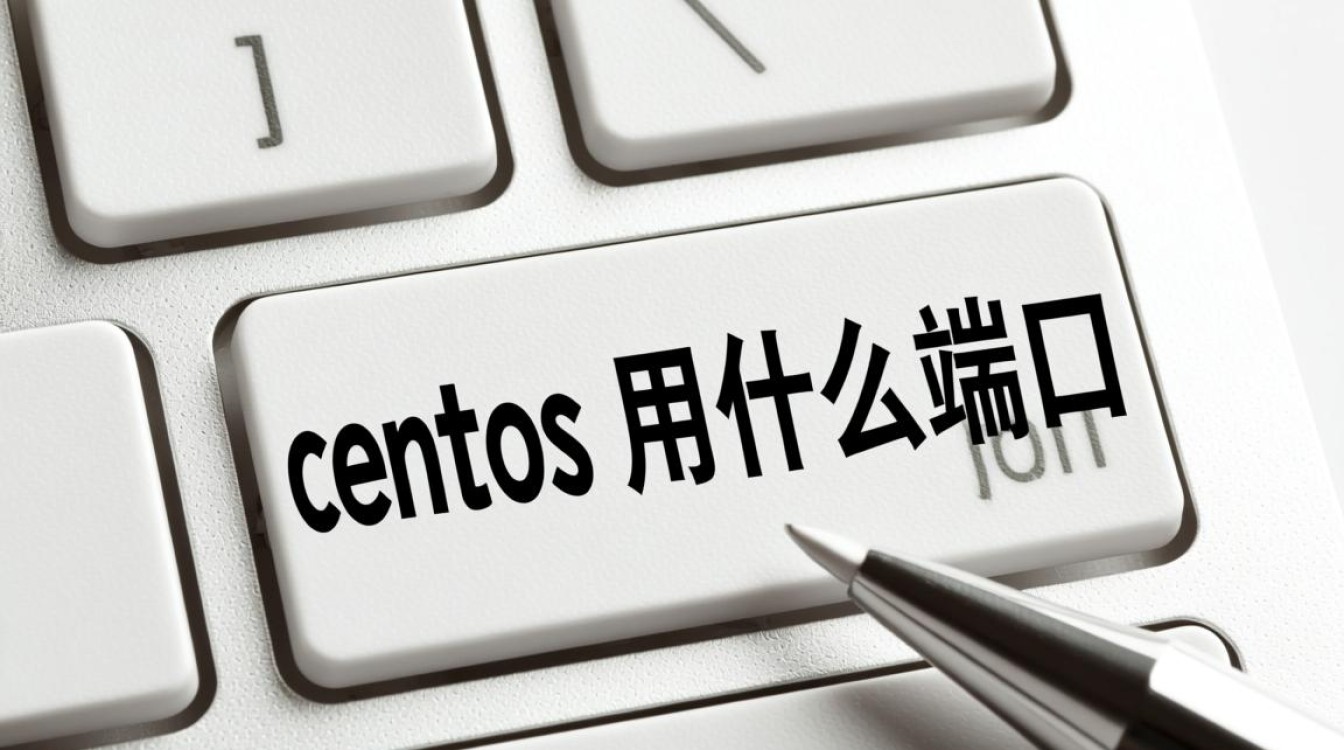 centos如何查看开放了哪些常用服务端口? centos如何查看开放了哪些常用服务端口?