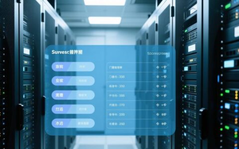 如何推介服务器才能让客户不再纠结价格并下单？