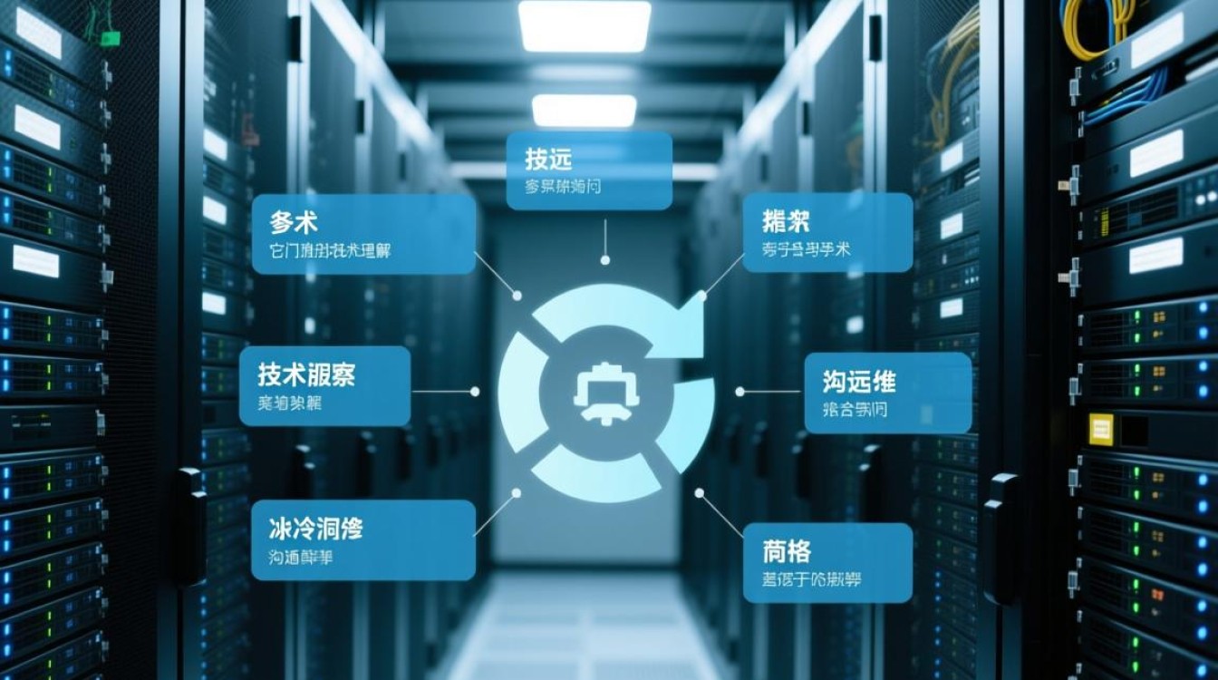 如何推介服务器才能让客户不再纠结价格并下单? 如何推介服务器才能让客户不再纠结价格并下单?