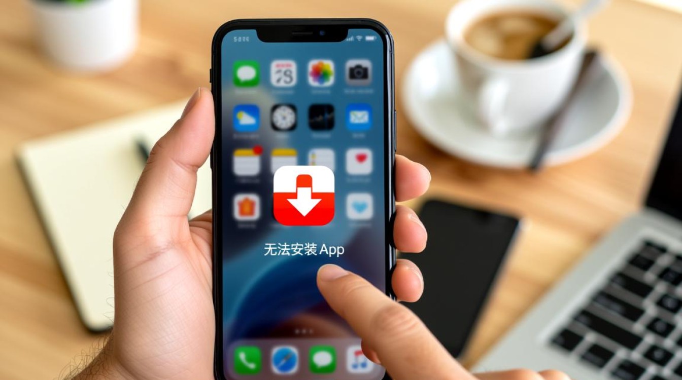iPhone App Store无法安装应用,点击没反应怎么办? iPhone App Store无法安装应用,点击没反应怎么办?
