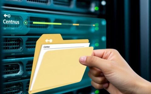 CentOS拷贝文件速度极慢，是什么原因又该如何提速？