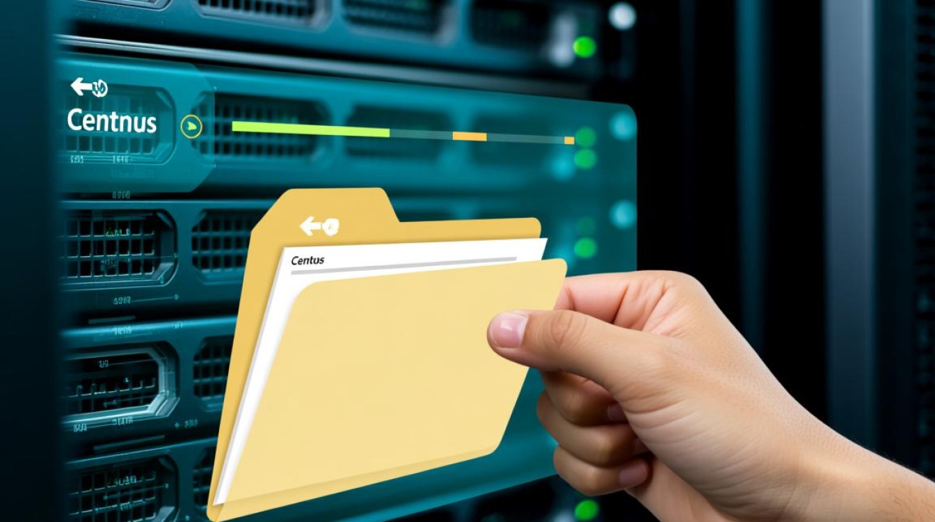 CentOS拷贝文件速度极慢,是什么原因又该如何提速? CentOS拷贝文件速度极慢,是什么原因又该如何提速?