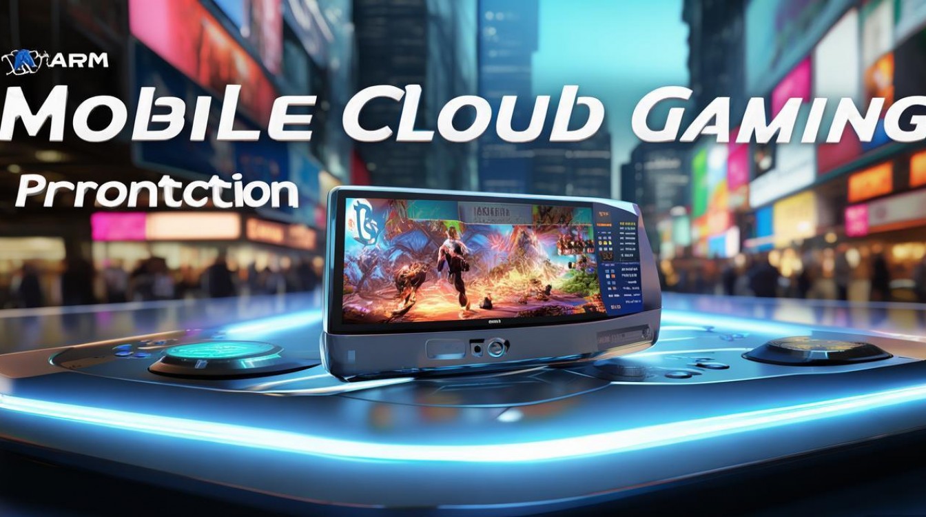 ARM移动云游戏促销 ARM移动云游戏促销