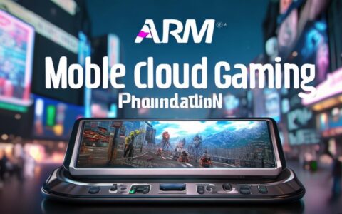 ARM移动云游戏促销活动包含哪些专属福利与游戏体验升级？