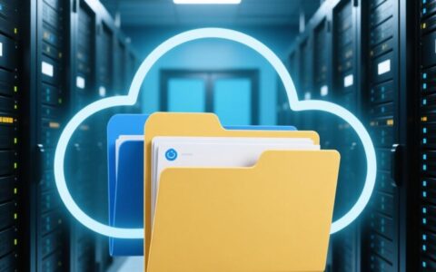 云虚拟主机文件夹功能有什么用，该如何正确管理？