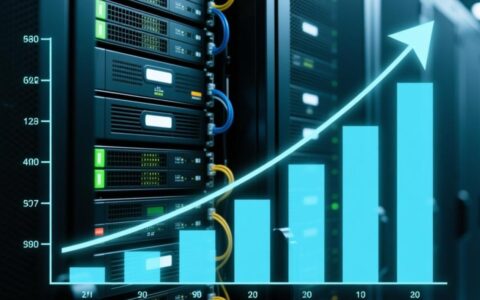 网站流量大了云虚拟主机该如何快速扩容？