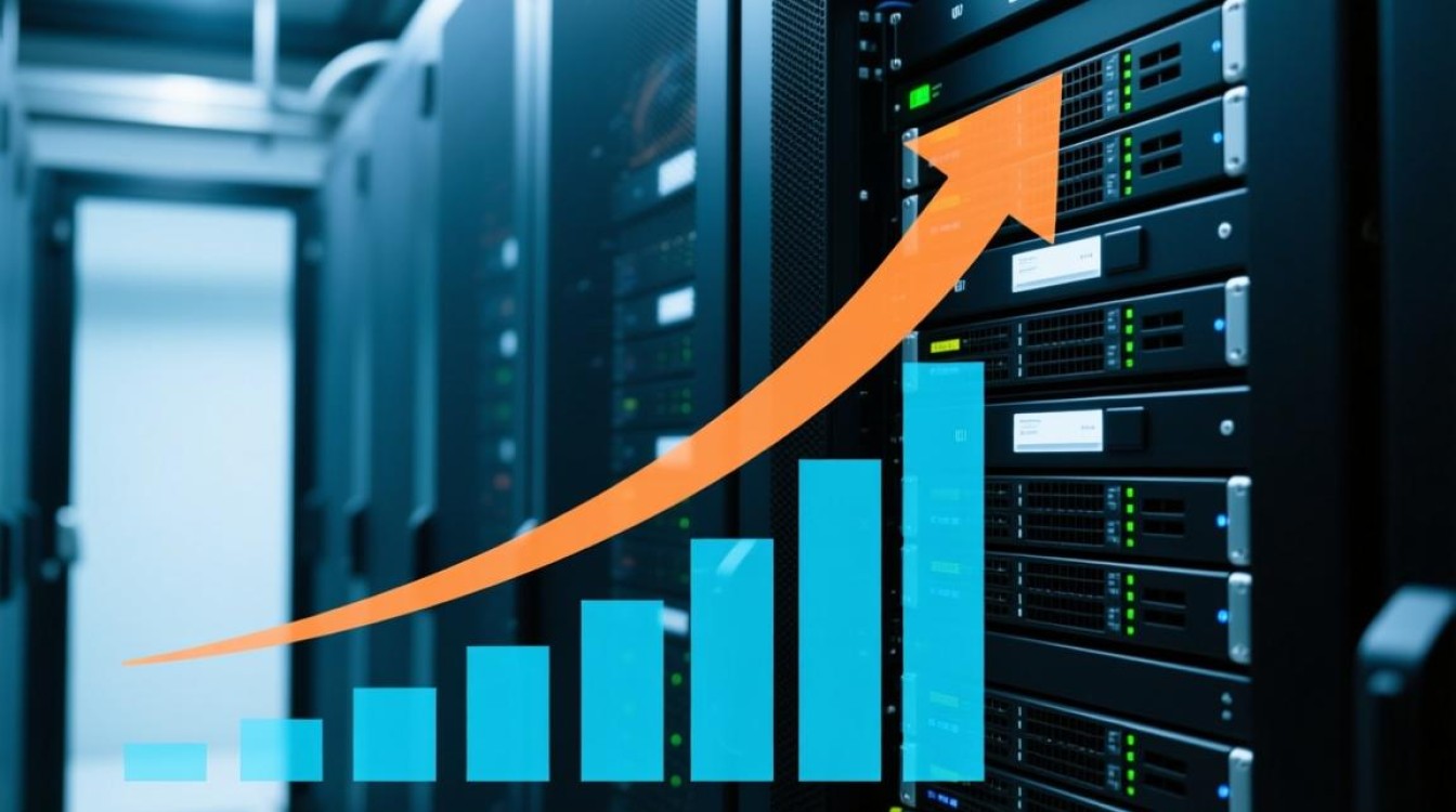 网站流量大了云虚拟主机该如何快速扩容? 网站流量大了云虚拟主机该如何快速扩容?