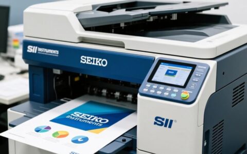 精工1030报错代码是什么故障，该如何解决？