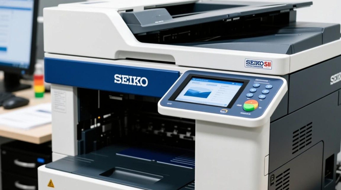 精工1030报错代码是什么故障,该如何解决? 精工1030报错代码是什么故障,该如何解决?