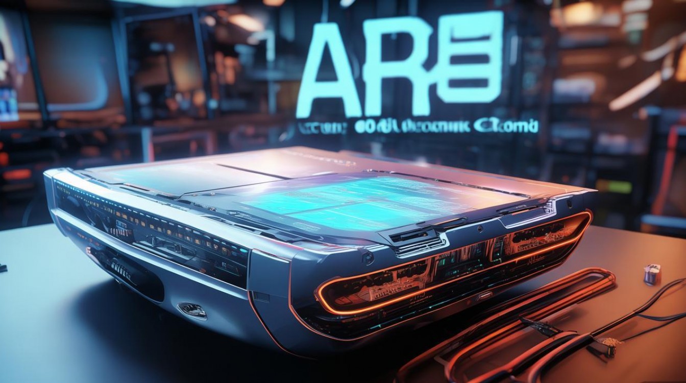 ARM移动云游戏好不好