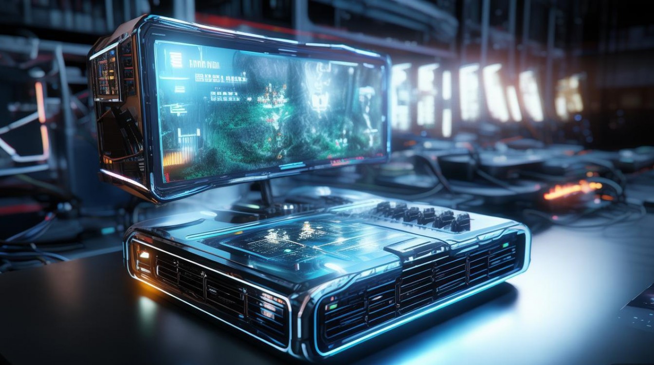 ARM移动云游戏好不好