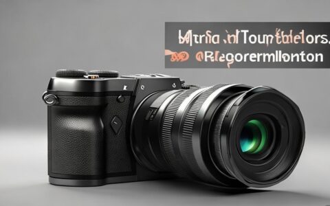 APS-C微单推荐，哪款适合新手？高性价比机型有哪些？