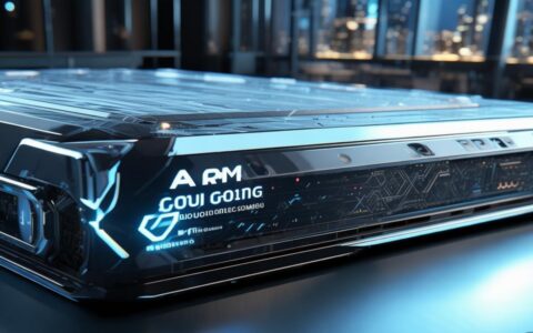 ARM移动云游戏如何突破移动端算力与体验瓶颈？