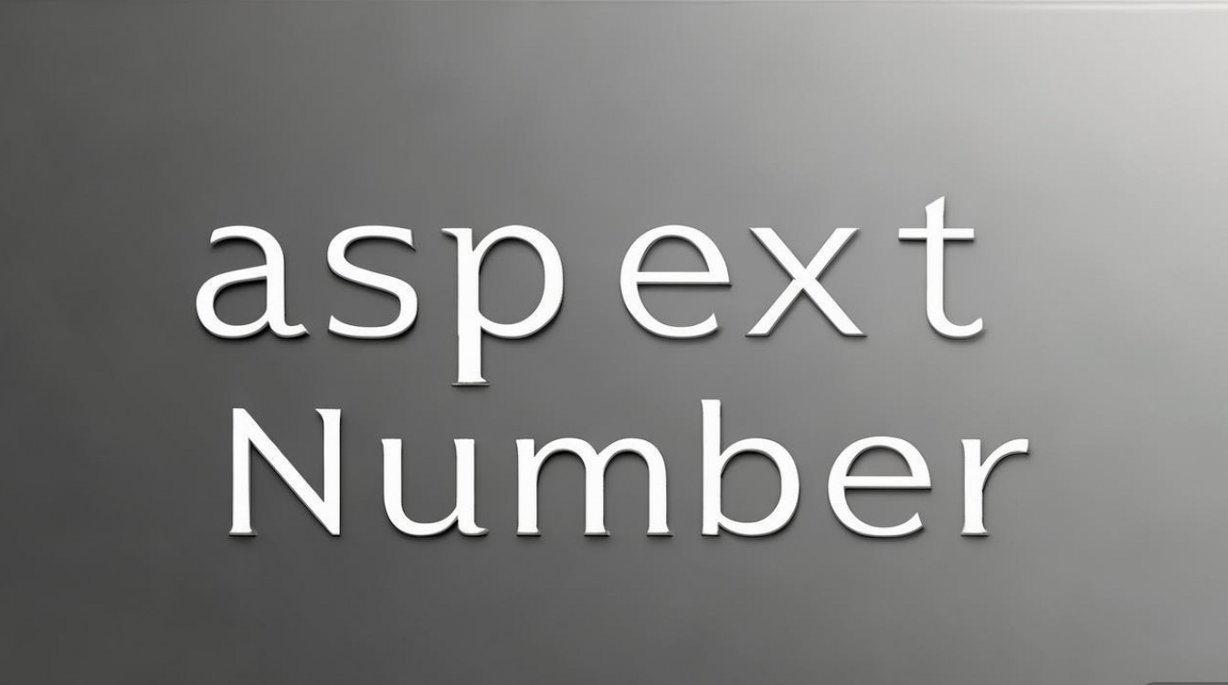 asp文本转数字 asp文本转数字
