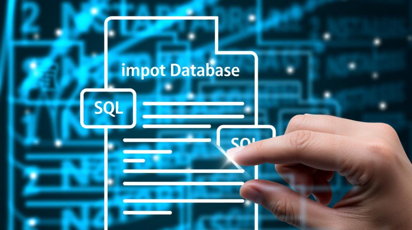 sql server如何导入数据库文件?详细步骤是怎样的? sql server如何导入数据库文件?详细步骤是怎样的?