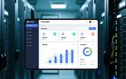 ps服务器面板怎么选？新手必看搭建教程与避坑指南