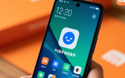 小米助手无法备份怎么办？解决方法在这里