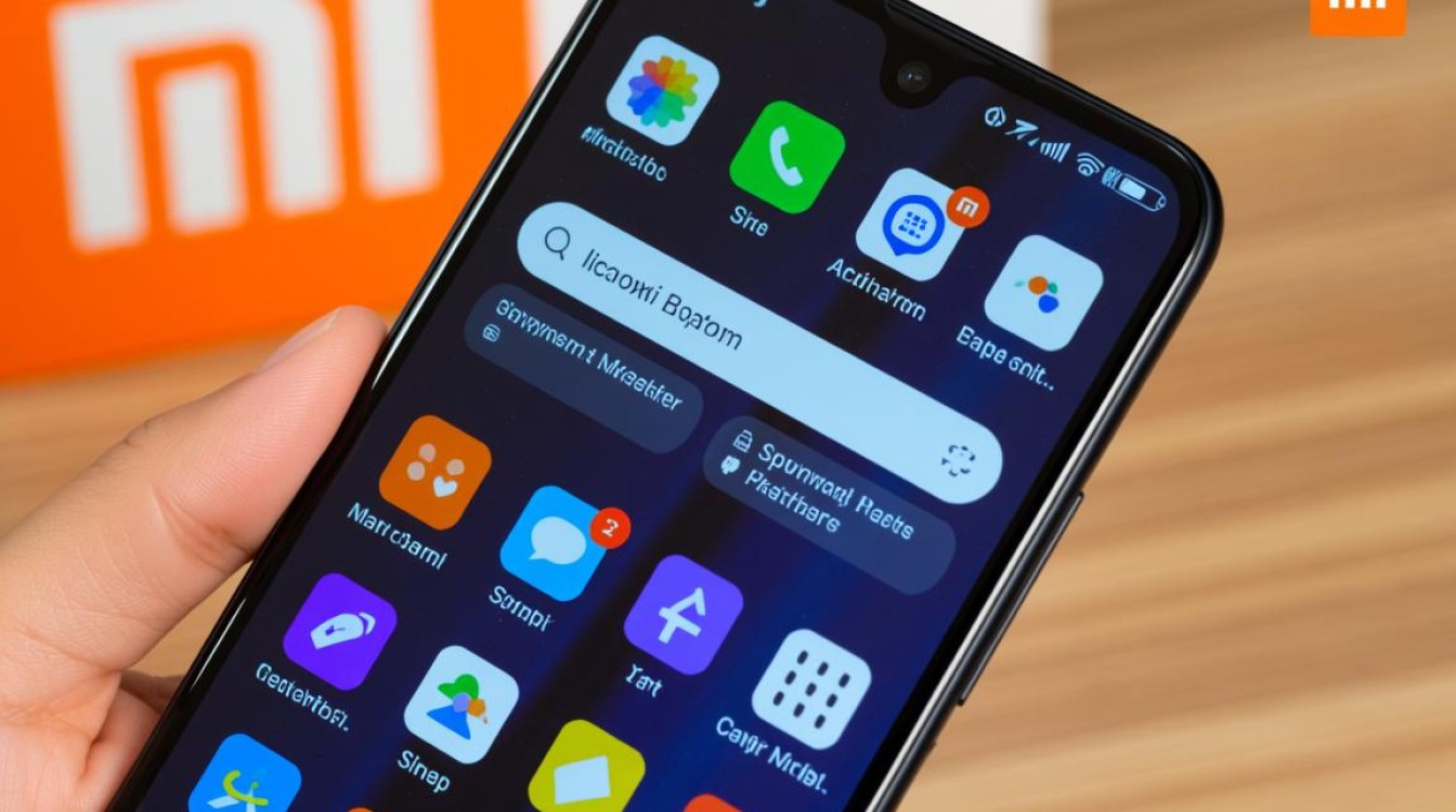 小米助手无法备份怎么办？解决方法在这里