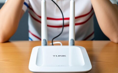 tplink无法连接无线怎么办？排查步骤有哪些？