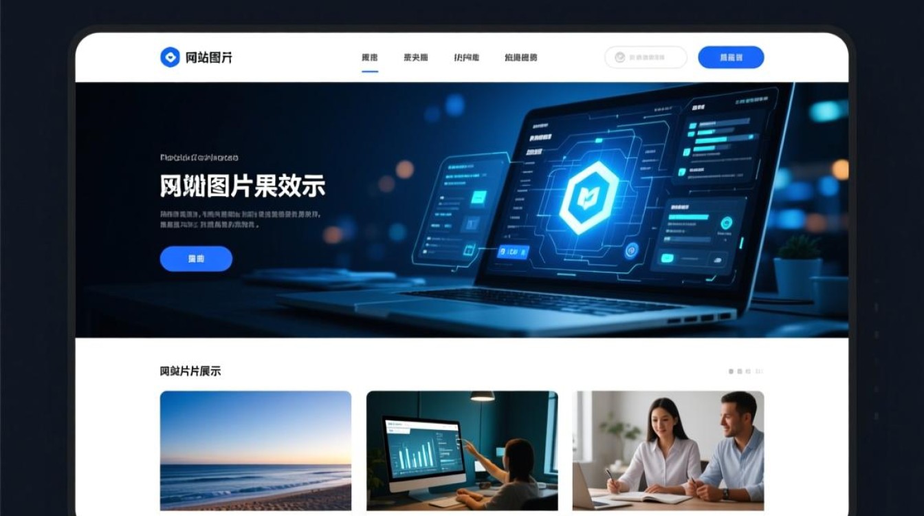 如何优化网站图片展示效果提升用户体验和转化率? 如何优化网站图片展示效果提升用户体验和转化率?