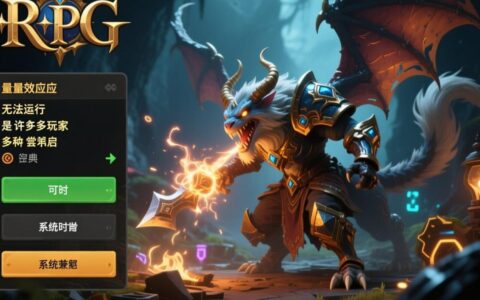 质量效应无法运行怎么办？30字解决启动失败问题