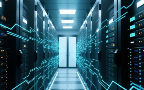 文章保存服务器怎么选？数据安全存储方案推荐？