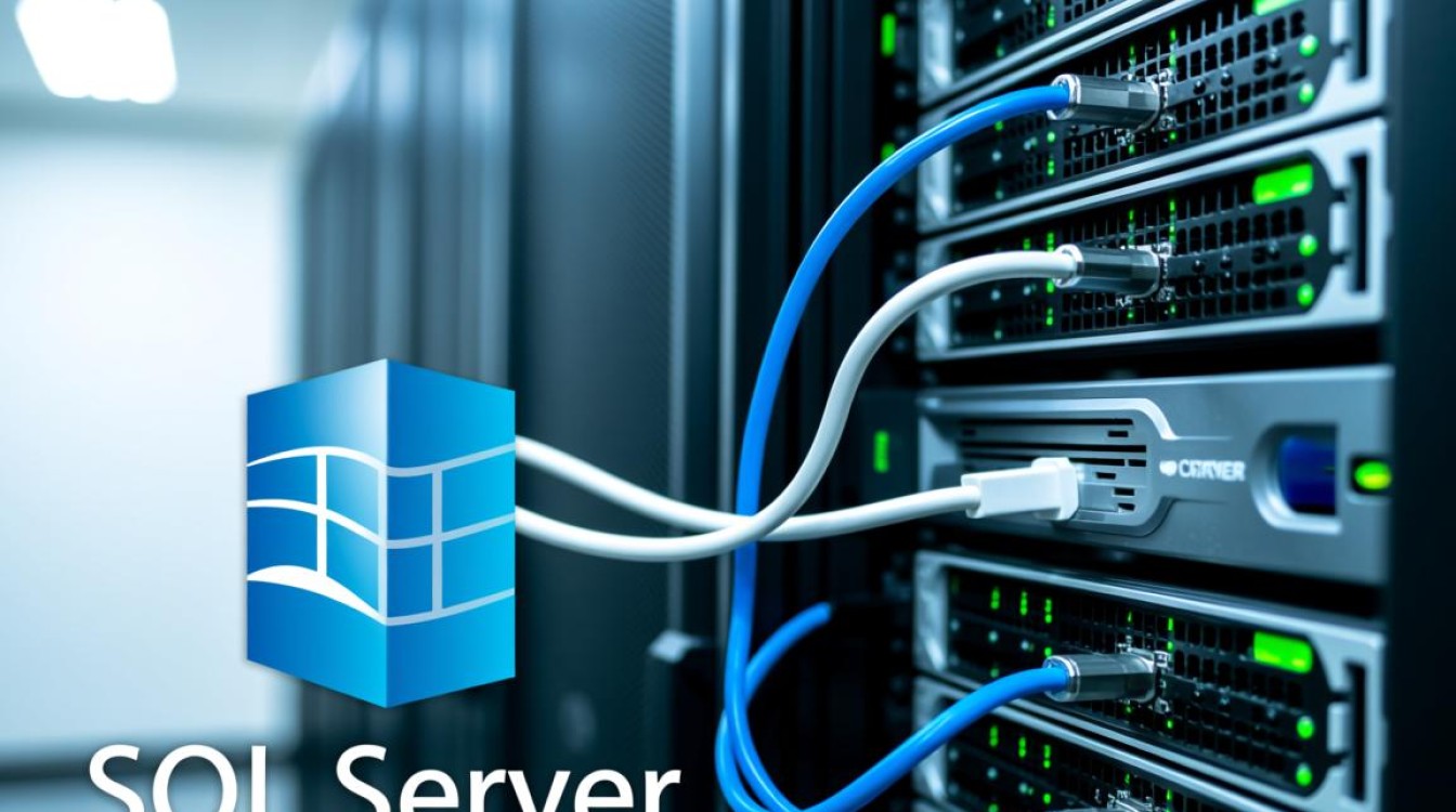 连接SQLServer服务器失败怎么办？
