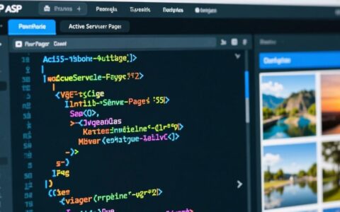 哪里能下载到可用的ASP图片网站源码？