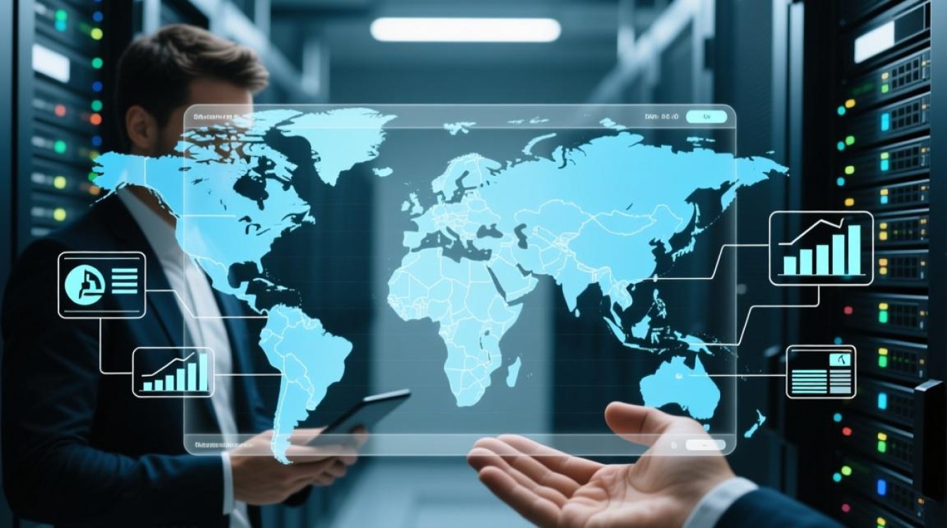 网站服务器租金多少钱一年？影响价格的因素有哪些？