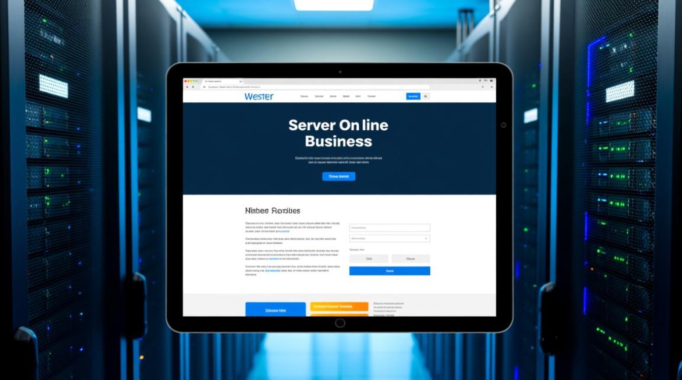 网站服务器租金多少钱一年？影响价格的因素有哪些？
