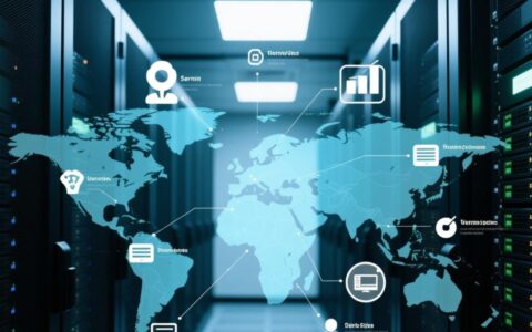 网站服务器租金多少钱一年？影响价格的因素有哪些？