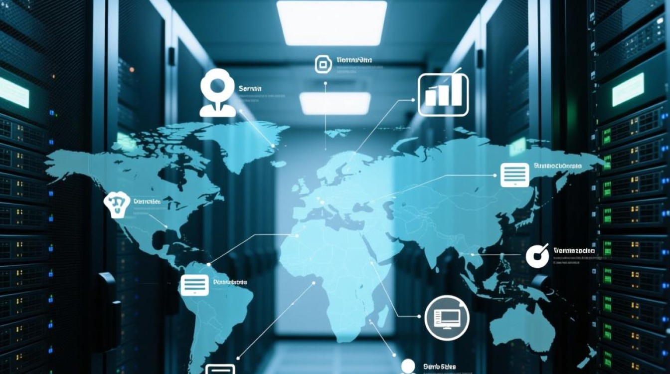 网站服务器租金多少钱一年？影响价格的因素有哪些？