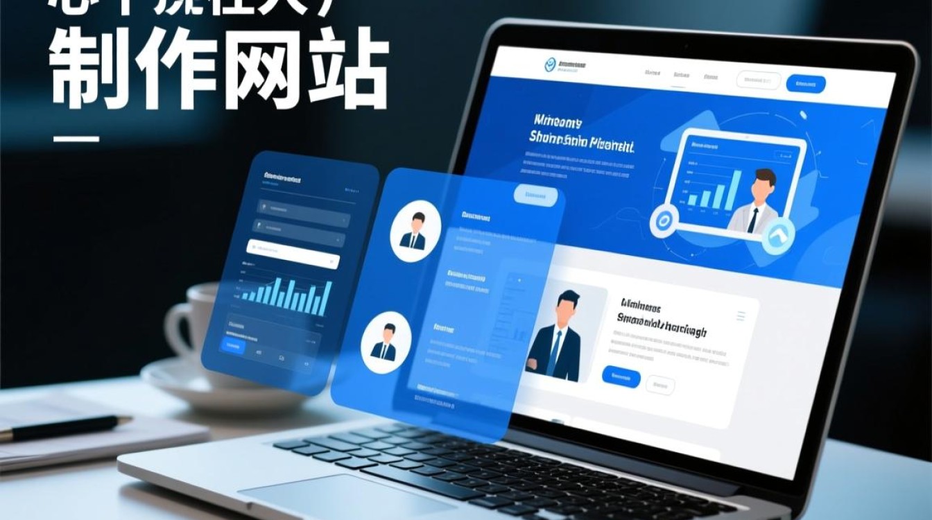 制作网站找云优化，为什么选他们更靠谱？