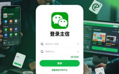 微信登录虚拟主机安全吗？数据泄露风险如何规避？