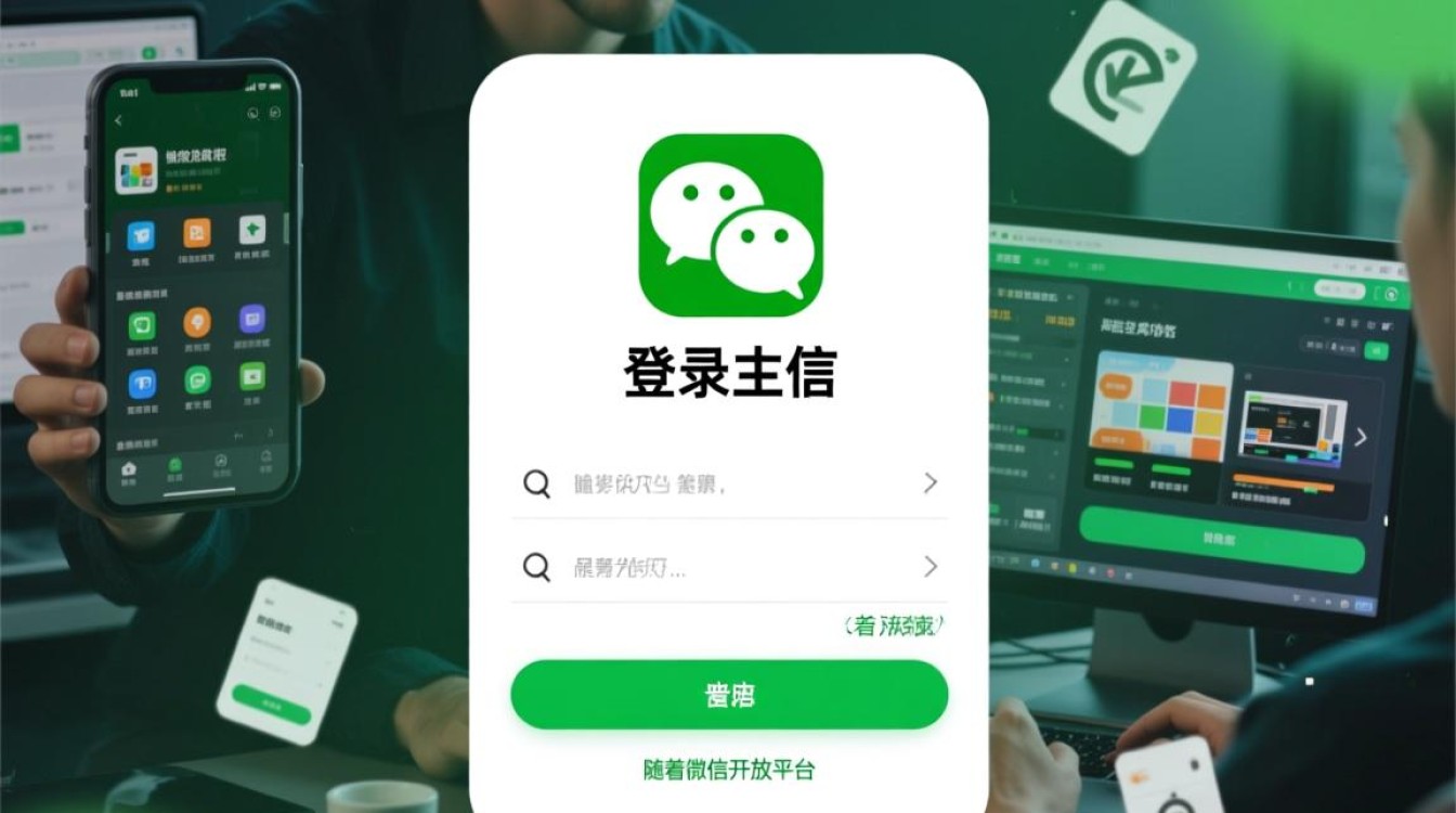微信登录虚拟主机安全吗？数据泄露风险如何规避？