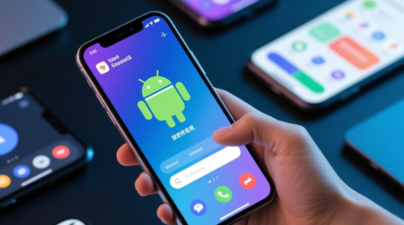 安卓虚拟主机下载安装步骤详细吗？新手能轻松上手吗？