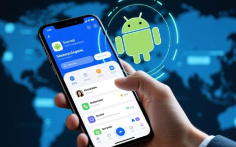 安卓虚拟主机下载安装步骤详细吗？新手能轻松上手吗？