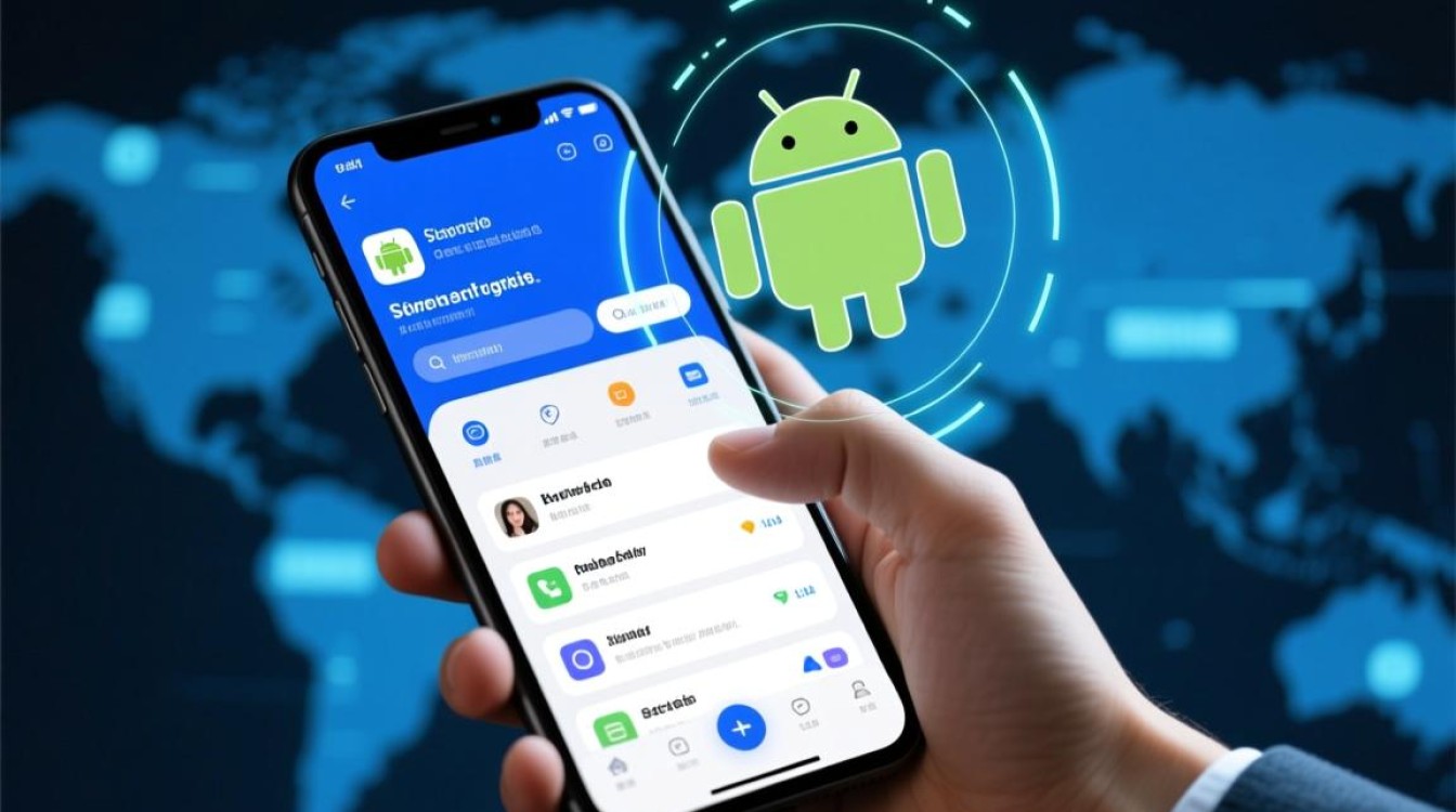 安卓虚拟主机下载安装步骤详细吗？新手能轻松上手吗？