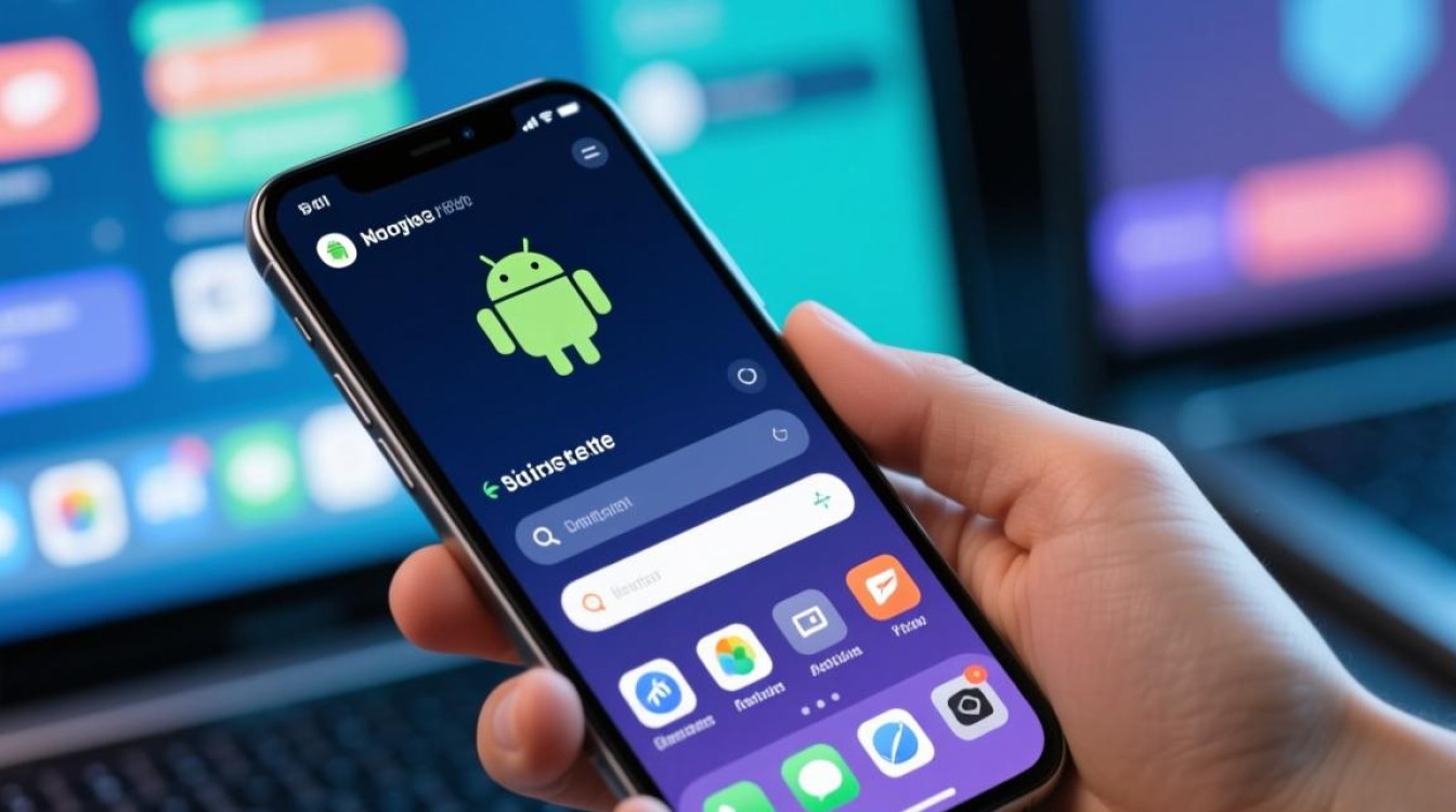 安卓虚拟主机下载安装步骤详细吗？新手能轻松上手吗？