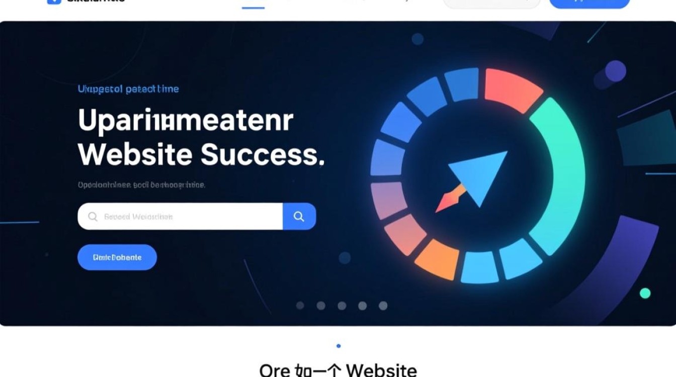 网站打开速度多少合适？影响用户体验的关键阈值是多少？