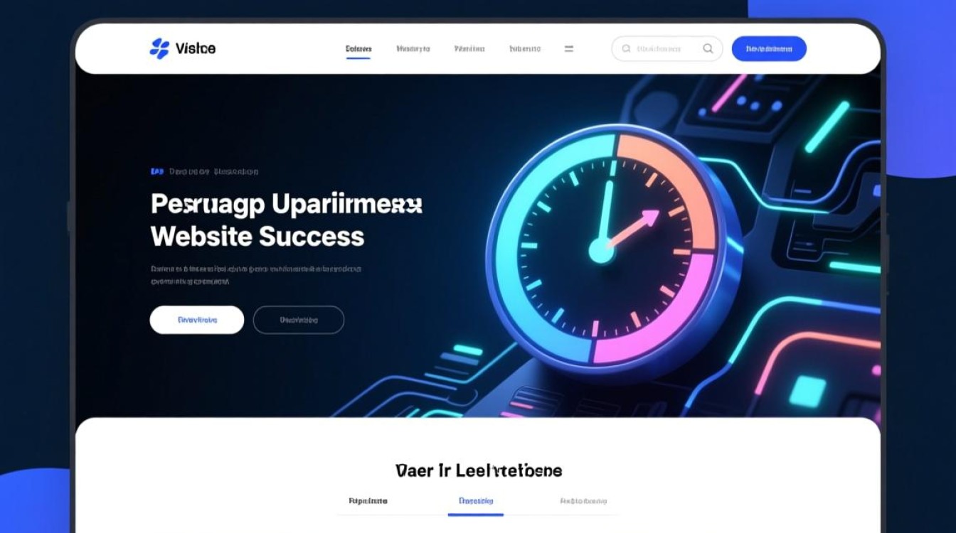 网站打开速度多少合适？影响用户体验的关键阈值是多少？