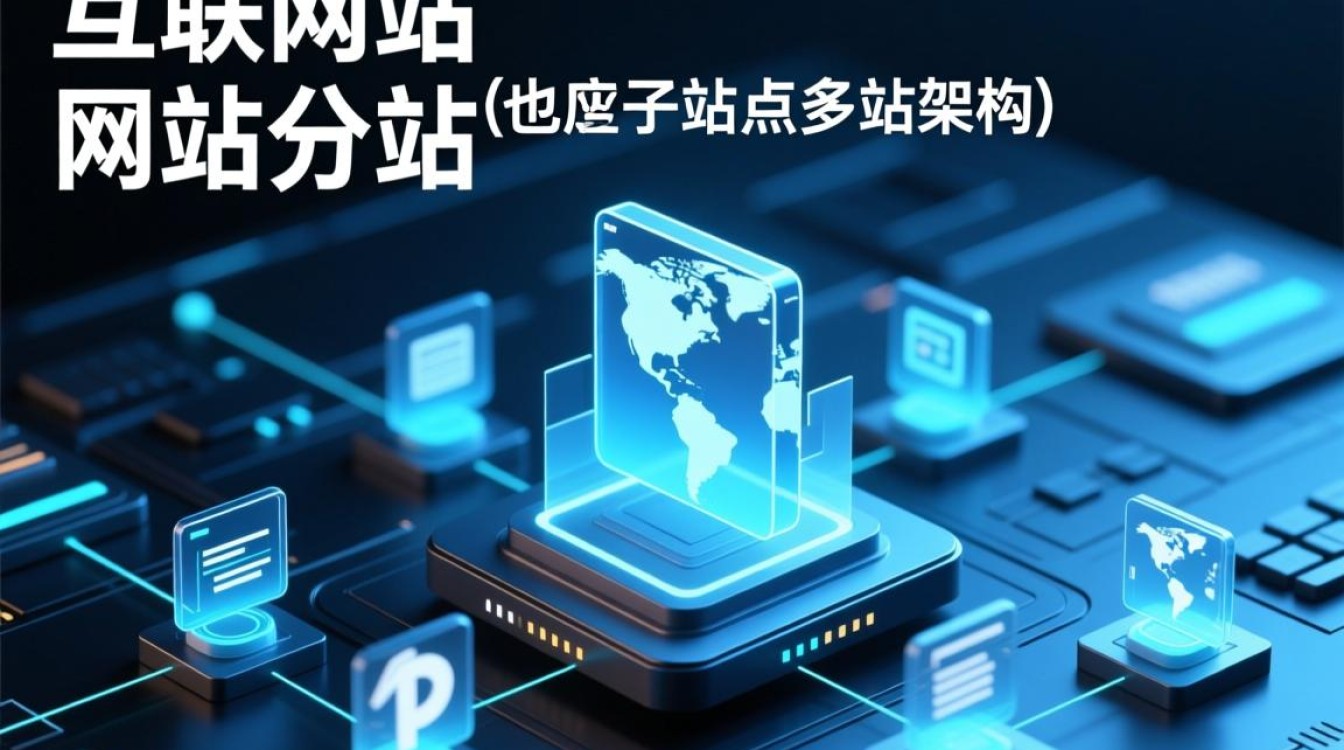 网站分站实现方法有哪些？如何选择适合的分站技术方案？