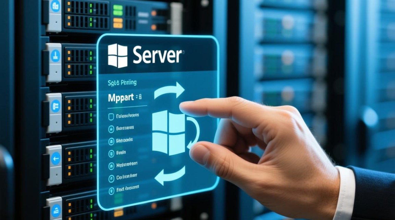 SQL Server导入数据库详细步骤是什么？新手小白也能学会吗？